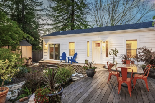 Villa Homes Modular Home
