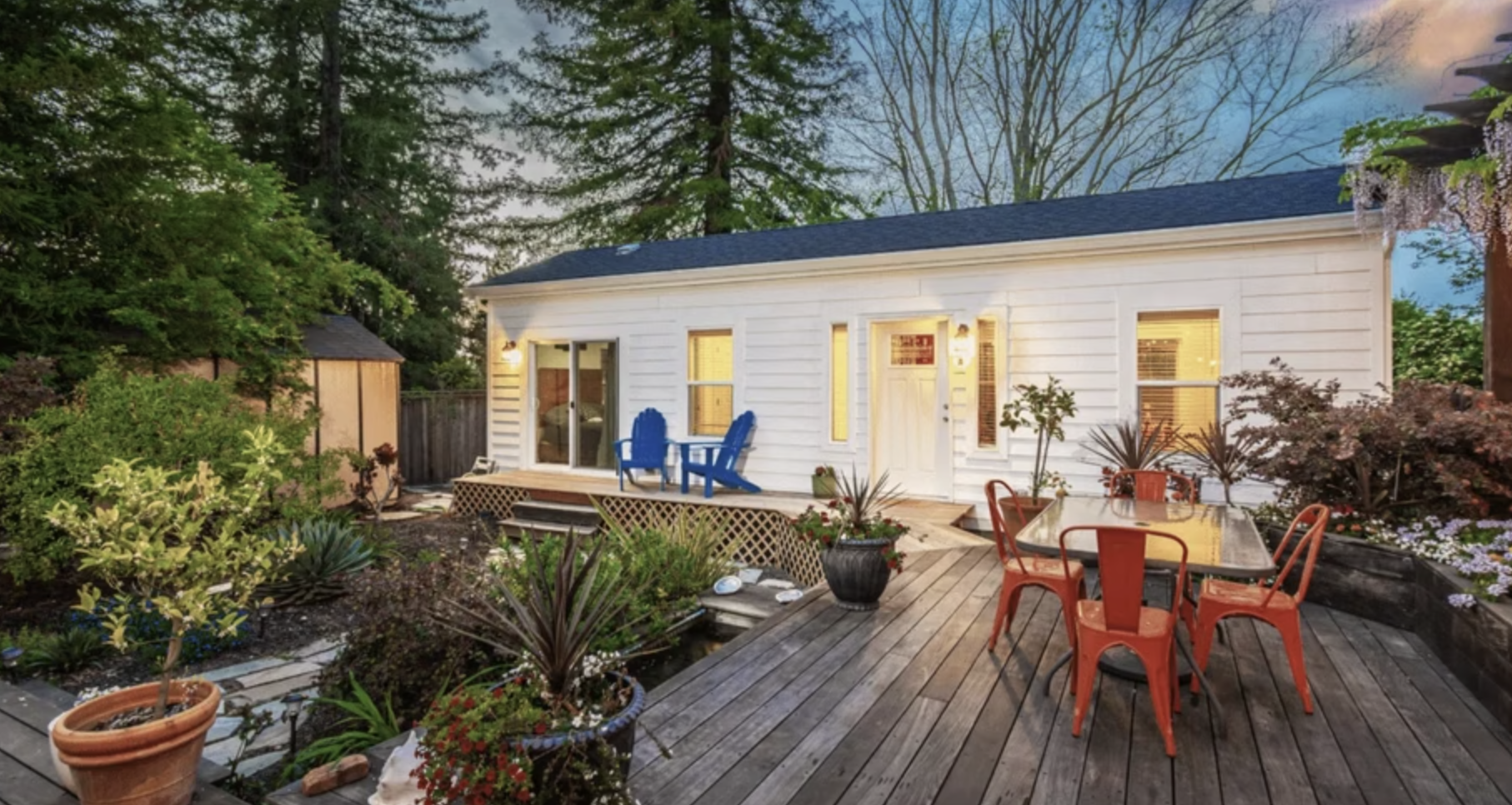 Villa Homes Modular Home